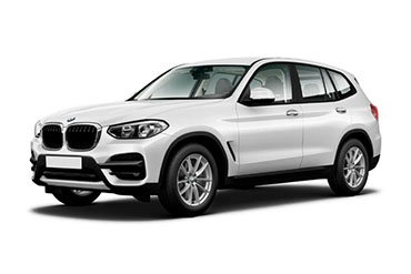 Установка доводчиков на BMW X3 G01