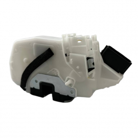 Доводчики дверей BTR Lock (C-series) на GAC GA8 17-21