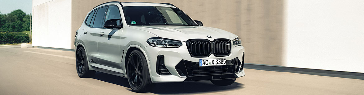 Установка доводчиков на BMW X3 G01